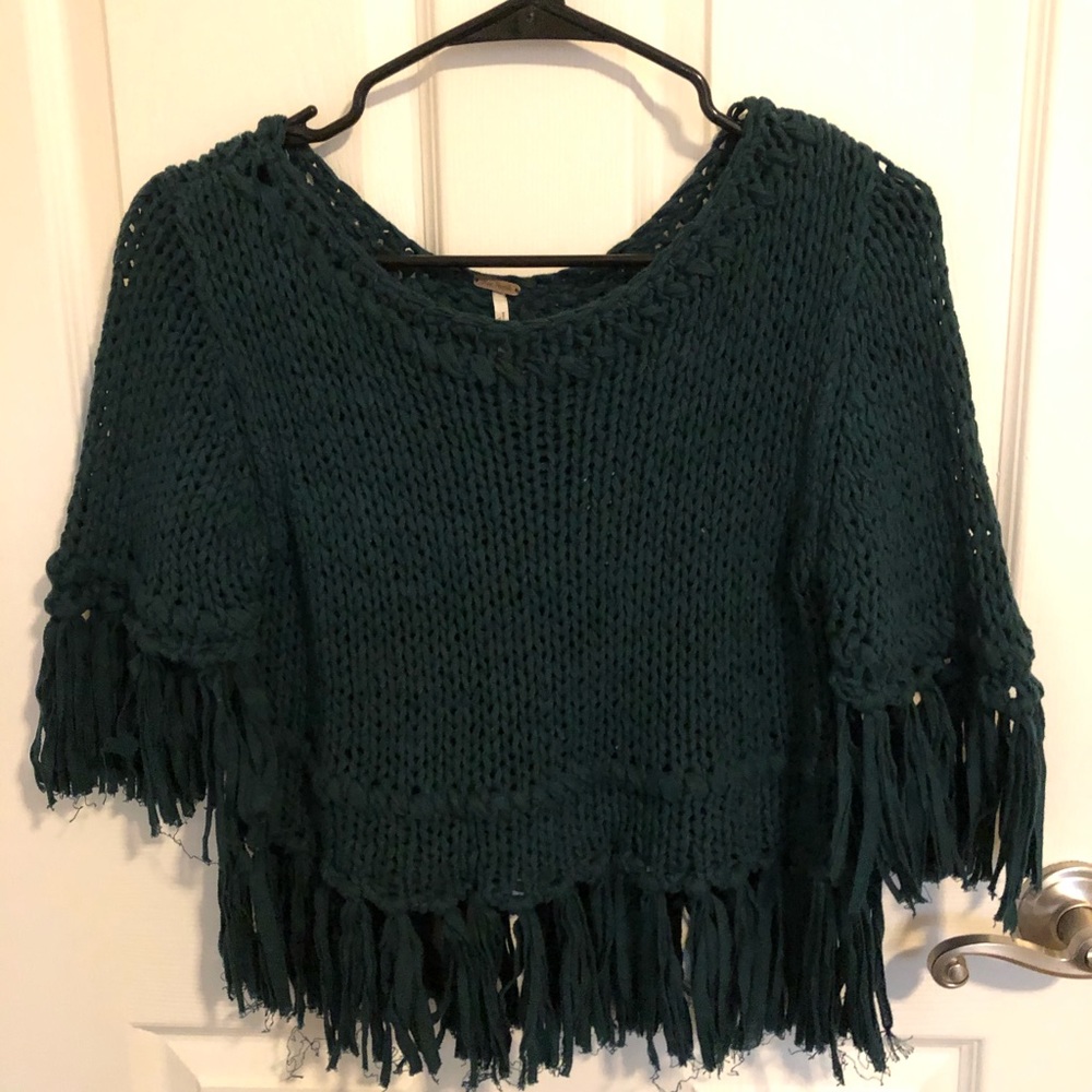 Free People Sweater